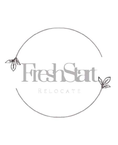 Fresh Start Relocation Services logo